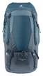 Туристический рюкзак Deuter Futura Air Trek 60+10 Atlantic-Ink (3402321 1374) - изображение 7
