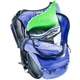 Туристический рюкзак Deuter Ascender 7 Indigo (3100022 3049) - изображение 8
