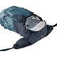 Туристический рюкзак Deuter Futura Air Trek 60+10 Atlantic-Ink (3402321 1374) - изображение 12