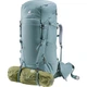 Туристический рюкзак Deuter Aircontact Core 65+10 SL Shale-Ivy (3350622 4219) - изображение 13
