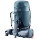 Туристический рюкзак Deuter Futura Air Trek 50+10 Atlantic-Ink (3402121 1374) - изображение 6