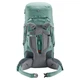 Туристический рюкзак Deuter Aircontact Core 45+10 SL Jade-Graphite (3350222 2444) - изображение 3