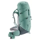 Туристический рюкзак Deuter Aircontact Core 45+10 SL Jade-Graphite (3350222 2444) - изображение 4