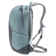 Туристический рюкзак Deuter Speed Lite 17 Shale-Graphite (3410122 4412) - изображение 6