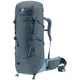 Туристический рюкзак Deuter Aircontact Core 40+10 Graphite-Shale (3350122 4409) - изображение 1