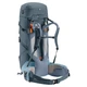Туристический рюкзак Deuter Aircontact Core 40+10 Graphite-Shale (3350122 4409) - изображение 5