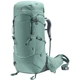 Туристический рюкзак Deuter Aircontact Core 55+10 SL Jade-Graphite (3350422 2444) - изображение 1