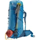 Туристический рюкзак Deuter Aircontact Core 40+10 Reef-Ink (3350122 1358) - изображение 9