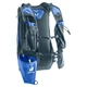 Туристичний рюкзак Deuter Ascender 13 Indigo (3100122 3049) - зображення 5