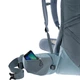 Туристический рюкзак Deuter Aircontact Core 40+10 Graphite-Shale (3350122 4409) - изображение 12