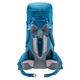 Туристический рюкзак Deuter Aircontact Core 70+10 Reef-Ink (3350722 1358) - изображение 2