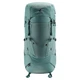 Туристический рюкзак Deuter Aircontact Core 55+10 SL Jade-Graphite (3350422 2444) - изображение 7