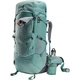 Туристический рюкзак Deuter Aircontact Core 55+10 SL Jade-Graphite (3350422 2444) - изображение 9