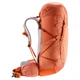 Туристический рюкзак Deuter Aircontact Ultra 45+5 SL Sienna-Paprika (3360022 5911) - изображение 4