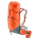 Туристический рюкзак Deuter Aircontact Core 45+10 SL Paprika-Graphite (3350222 9409) - изображение 3