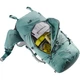 Туристический рюкзак Deuter Aircontact Core 55+10 SL Jade-Graphite (3350422 2444) - изображение 11