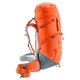 Туристический рюкзак Deuter Aircontact Core 45+10 SL Paprika-Graphite (3350222 9409) - изображение 5