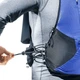 Туристичний рюкзак Deuter Ascender 13 Indigo (3100122 3049) - зображення 12