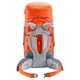 Туристический рюкзак Deuter Aircontact Core 45+10 SL Paprika-Graphite (3350222 9409) - изображение 6