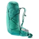 Туристический рюкзак Deuter Aircontact Ultra 50+5 Fern-AlpineGreen (3360122 2282) - изображение 6
