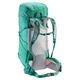 Туристический рюкзак Deuter Aircontact Ultra 50+5 Fern-AlpineGreen (3360122 2282) - изображение 7