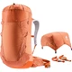 Туристический рюкзак Deuter Aircontact Ultra 45+5 SL Sienna-Paprika (3360022 5911) - изображение 11