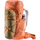 Туристический рюкзак Deuter Aircontact Ultra 45+5 SL Sienna-Paprika (3360022 5911) - изображение 12