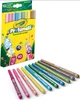 Набор фломастеров Crayola Silly Scents тонкая линия washable с ароматом х 10 шт (071662650711) - изображение 2