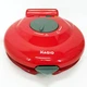 Вафельница MAGIO МG-394 бутербродница сендвичница /750W/ красный - изображение 8