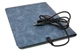 Блокнот с power bank с беспроводной зарядкой супертонкий Lightweight Notebook - изображение 11