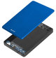 Зовнішня кишеня Tracer 724 AL для 2.5'' HDD USB 3.0 Blue (TRAOBD46398) - зображення 4