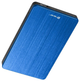 Зовнішня кишеня Tracer 724 AL для 2.5'' HDD USB 3.0 Blue (TRAOBD46398) - зображення 5