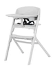 Стілець для годування CARRELLO Sidney CRL-8405 Pearl White Білий - зображення 1