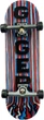 Фінгерборд Tech Deck Revive Skateboards Gager Stripes - зображення 1