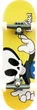 Фингерборд Tech Deck Blind Skateboards Yellow Ripper Logo - изображение 1