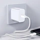 Кабель USB-C – USB-C ColorWay 1 м 65 Вт для быстрой зарядки MacBook, Samsung и Xiaomi(DL_C637147B94A1) - изображение 7