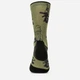 Носки мужские треккинговые высокие 5.11 Tactical 10041CR-194 S [194] Green (2000980613205) - изображение 5
