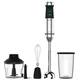 Блендер Cecotec Power TitanBlack 1500 XL Cream&Crush (CCTC-04272) - изображение 1