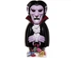 Конфеты Creepy Crawlers Дракула Figurine Halloween Avec Friandises 200г - изображение 1