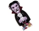 Конфеты Creepy Crawlers Дракула Figurine Halloween Avec Friandises 200г - изображение 2