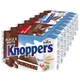 Вафлі Knoppers Black & White 8s 200г - зображення 2