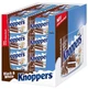 Вафлі Knoppers Black & White 8s 200г - зображення 3
