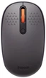 Мышь Baseus F01A Wireless Frosted Gray (B01055502833-00) - изображение 1