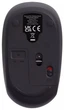 Мышь Baseus F01A Wireless Frosted Gray (B01055502833-00) - изображение 4