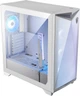 Корпус MSI MPG Gungnir 300R AirFlow White без БЖ - зображення 6