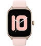 Смарт-годинник Xiaomi Amazfit GTS 4 Rosebud Pink - зображення 3
