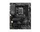 Материнська плата MSI Pro B760-P DDR4 II s-1700 - зображення 2