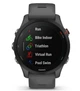 Смарт-годинник Garmin Forerunner 255 Slate (010-02641-43) - зображення 5