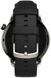 Смарт-годинник Xiaomi Amazfit GTR 4 Superspeed Black - зображення 4