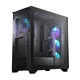 Корпус MSI MPG Gungnir 300R AirFlow без БР - зображення 7